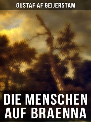 cover image of Die Menschen auf Braenna